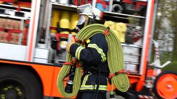 Hamburg setzt auf Berufsfeuerwehr und Freiwillige Feuerwehr – aber warum?