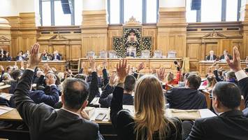 vetorecht für hamburgs bürger: das wäre ein beben mit folgen in der politik