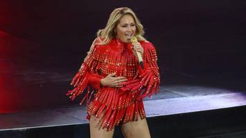 Vor Konzerten von Helene Fischer in Hamburg: Das müssen Fans jetzt wissen