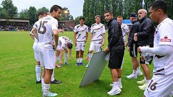 Der Transferplan des FC St. Pauli: Auf diesen Positionen sucht der Kiezclub