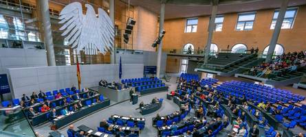 Kommen Stimmenkönige bald wieder sicher in den Bundestag?