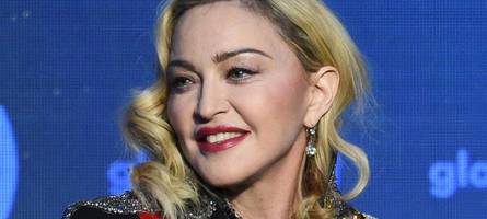 „confessions ii“: so klingt das neue album von pop-queen madonna