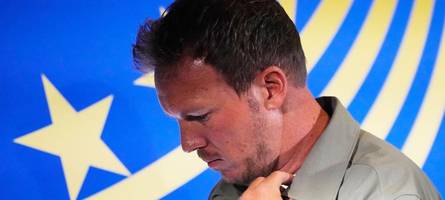 nach wm-aus: der rücktritt von nagelsmann war überfällig