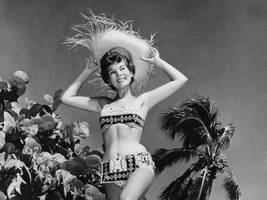 80 Jahre Bikini: Itsy Bitsy Teenie Weenie