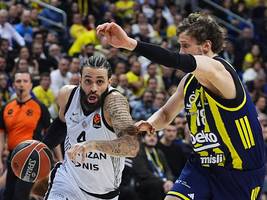 Basketball: Der Umbau bei den Bayern hat begonnen
