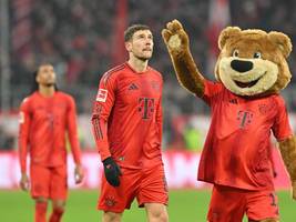 Deutsche Olympiabewerbung: Mit Leon Goretzka und Paragraf 16