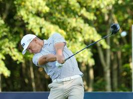 golf: der spätblüher will in die champions-galerie