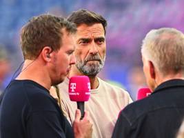 Klopp soll neuer Bundestrainer werden: Jetzt wird verhandelt
