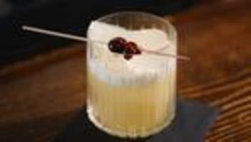 Amarett-No Sour: Saures Wölkchen