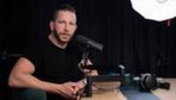 Benjamin Berndt: »Mutig: Ein Podcaster  stellt sich«
