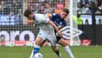 2. Bundesliga: Lockerer Auftakt: Hertha gewinnt erstes Testspiel in Frohnau