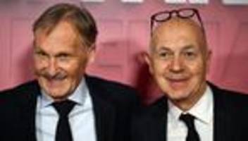 Fußball-Nationalmannschaft: Bundestrainer-Fahrplan: DFB-Spitze zu Klopp - Völler-Pläne