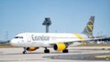 Neue Eigentümer gesucht: Condor-Chef offen für Verkauf an Airline vom Golf