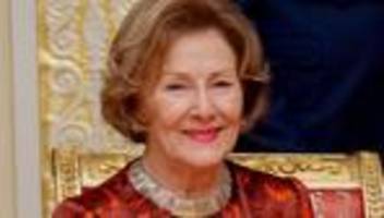 Norwegens Königshaus: Happy Birthday, Königin Sonja! 89. Geburtstag in den Ferien