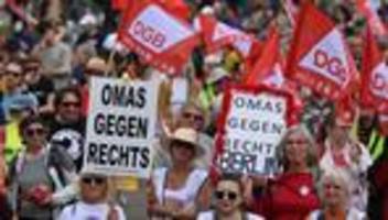 Proteste: Gericht: Keine Demos auf gesperrten Straßen zu AfD-Parteitag