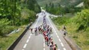 Tour de France 2026: Zweimal Tortur hoch nach Alpe d'Huez – alles zur Tour de France 2026