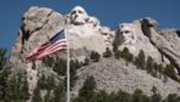 Unabhängigkeitstag der USA: Umkämpfte Erinnerung