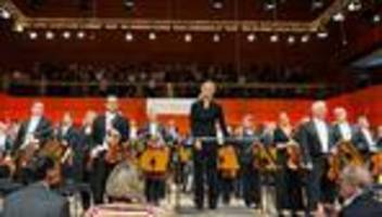 Veranstaltungsreihe: Schleswig-Holstein Musik Festival in Lübeck eröffnet