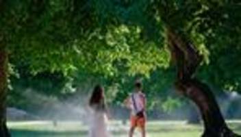 Wetter: So wird das Wetter im Südwesten am Wochenende
