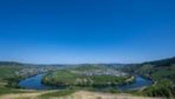 Wetterausblick: Wechselhaftes Wetter wandert nach Süden und zurück
