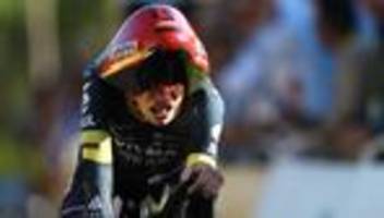 Tour de France: Jonas Vingegaard gewinnt die erste Tour-Etappe