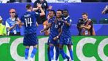 WM 2026: Frankreich und Marokko stehen im Viertelfinale – das war die WM-Nacht