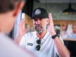 DFB agiert unnötig offensiv: Was ist eigentlich, wenn der Plan mit Klopp scheitert?
