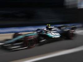 Klatsche für Verstappen: Antonelli fährt in Silverstone allen um die Ohren - auch Hamilton
