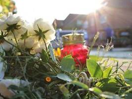 Tat eines 45-Jährigen: Der Sechsfachmord von Stade - was bisher bekannt ist