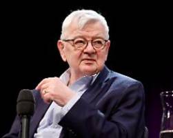 USA sind auf Weg nach draußen: Joschka Fischer zweifelt an Fortbestand der Nato