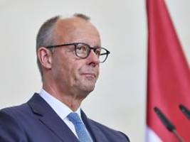 Wieduwilts Woche: Deutschland schreibt sich krank