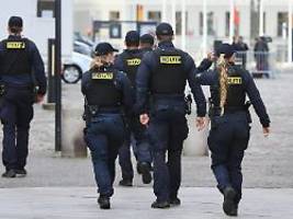 Wollte Streit schlichten: 32-Jähriger stirbt nach Angriff bei Public Viewing in Kopenhagen