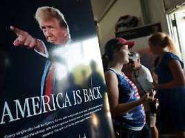 Yeah, fuck Donald Trump: Das Weiße Haus feiert die Freiheit, andere zu beherrschen