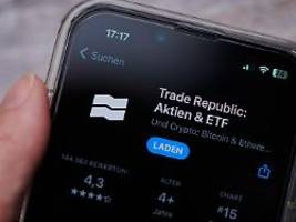 zugang zu 30 börsen weltweit: trade republic baut nach eu-verbot sein angebot um