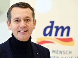 dm-chef im interview: was taugen die reformpläne der koalition, herr werner?