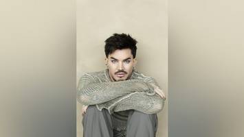 Adam Lambert: „Es geht darum, den Bullshit abzuschütteln“