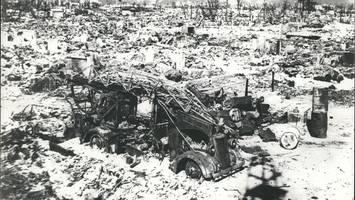 Atombombe von Hiroshima: Memoiren offenbaren Leid – „Sterbende starben lautlos“