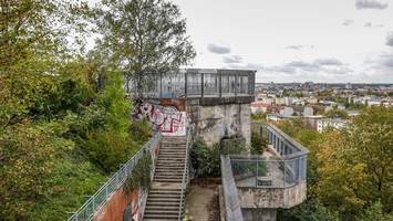 Event in gewaltiger Kulisse: NS-Geschichte hautnah im Bunker Humboldthain