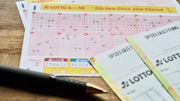 Lotto 6aus49 am Samstag (4. Juli): Rekord-Summe weiter im Jackpot