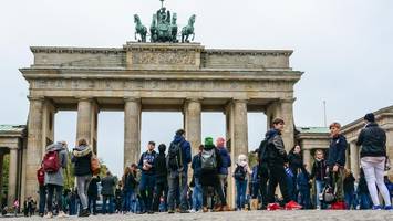 Sommer macht Pause: Kühle Tage in Berlin – Nächste Hitzewelle schon im Anmarsch?