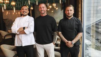 „The Coral“: Fabelhaftes Shortrib und ein sensationelles Dessert