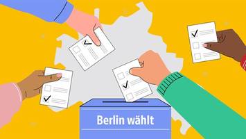 berlin wählt bald – und selten war es so spannend