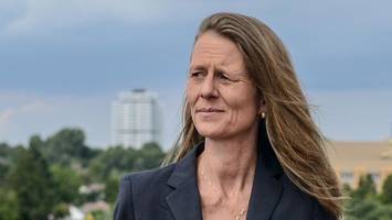 Berliner CDU-Abgeordnete Stefanie Bung soll betrunken gegen Wand gefahren sein