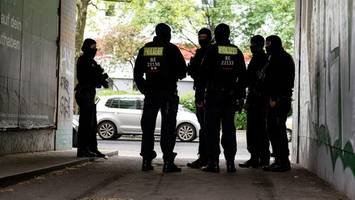 Verbrecher auf freiem Fuß: Tausende Haftbefehle in Berlin nicht vollstreckt