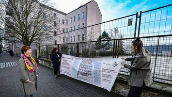 zoff um spezielles wohnhaus in berlin: auf deutliche kritik folgt reaktion