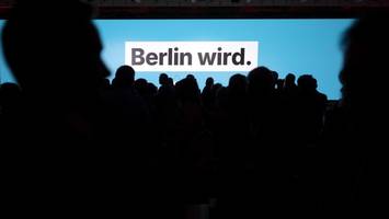 „judenhassern wirklich die stirn bieten“ – cdu löscht wahlkampf-video