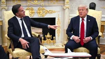 Auf der Schleimspur zum Erfolg: Wie Mark Rutte die Nato zusammenhält