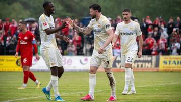 union berlin macht in rathenow gleich das dutzend voll