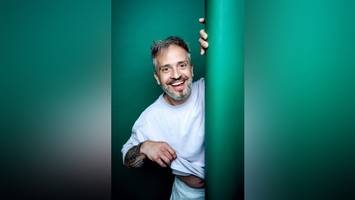 Der Physiopath: „Die Motivation kam, als ich eine Leiche gesehen habe“