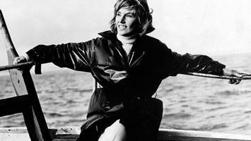 „Lili Marleen“: Lale Andersen und die berühmteste Laterne der Welt